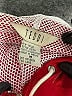 Teddi 100% Polyester Red Jacket Size M - photo 6