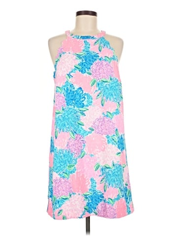 Lilly Pulitzer Casual Dress (view 1)