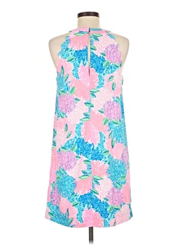 Lilly Pulitzer Casual Dress (view 2)