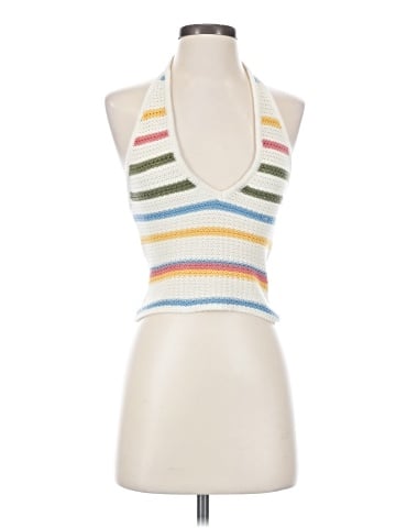 Zara Sleeveless Top (view 1)