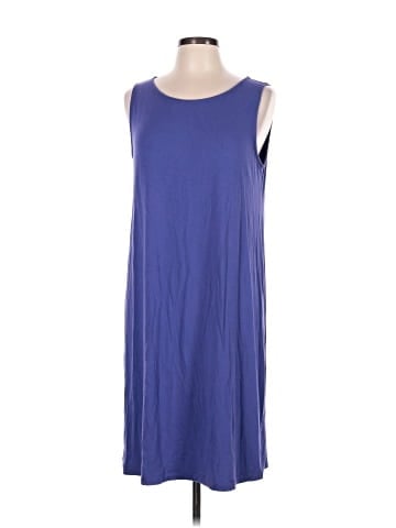 Eileen Fisher Casual Dress (view 1)
