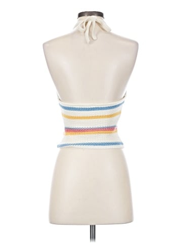Zara Sleeveless Top (view 2)