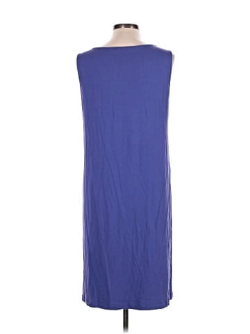 Eileen Fisher Casual Dress (view 2)