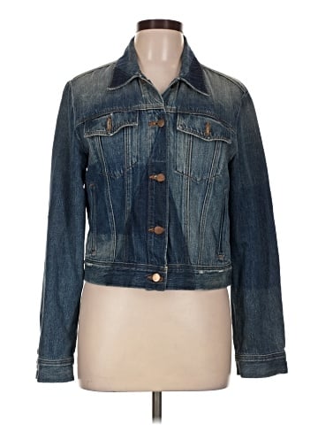 J Brand Denim Jacket (view 1)