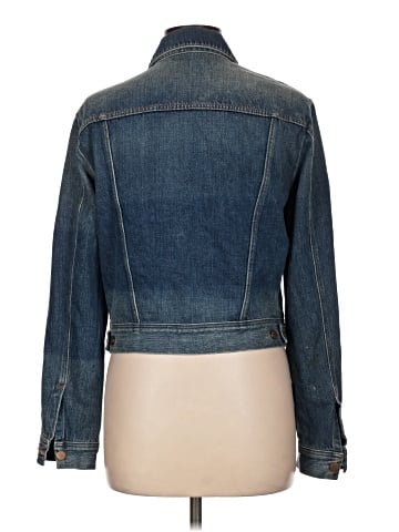 J Brand Denim Jacket (view 2)