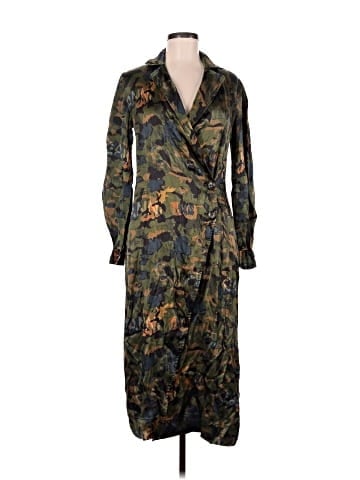 Ganni Cocktail Dress (view 1)