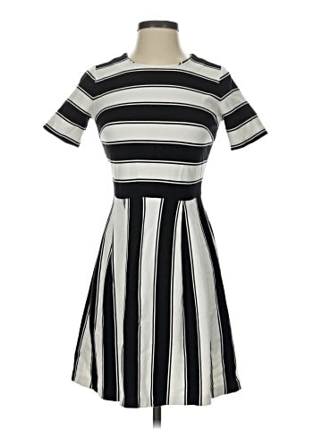 Ann Taylor LOFT Casual Dress (view 1)