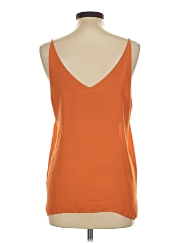 Shinestar Sleeveless Blouse (view 2)