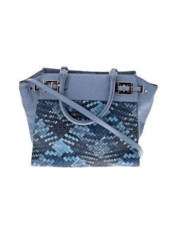 Nine West Satchel (view 1)