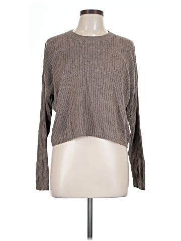 Madewell Pullover Sweater (view 1)