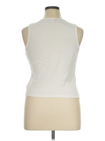 Angels Sleeveless T-Shirt (view 2)