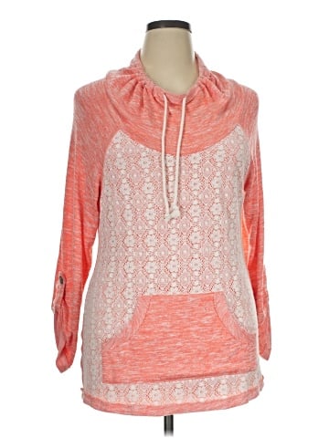 Miss Chievous Pullover Sweater (view 1)
