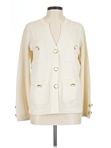 St. John Cardigan (view 1)