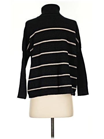 Cupcakes & Cashmere Turtleneck Sweater (view 2)