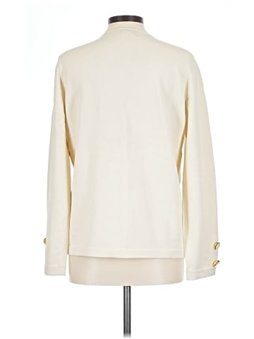 St. John Cardigan (view 2)