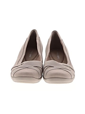 Easy Spirit Flats (view 2)