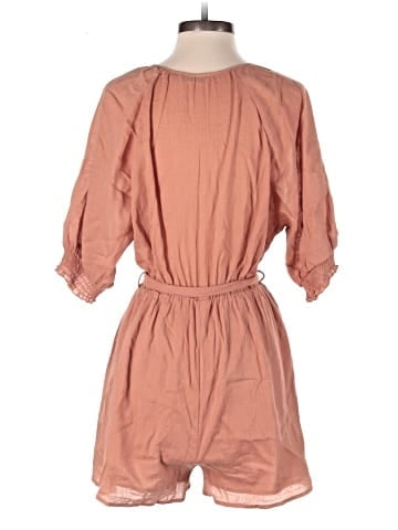 Lush Romper (view 2)