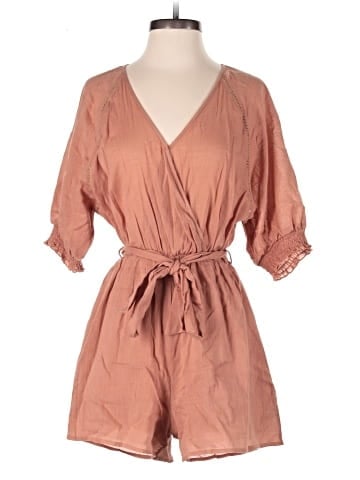 Lush Romper (view 1)