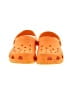Crocs Orange Clogs Size 3 (youth) - photo 2