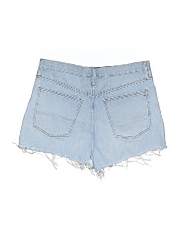 Madewell Denim Shorts (view 2)