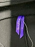 Seraphine Black Active Pants Size Sm Maternity - photo 6
