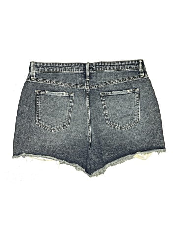 YMI Denim Shorts (view 2)