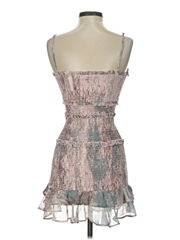 Karlie Cocktail Dress (view 2)