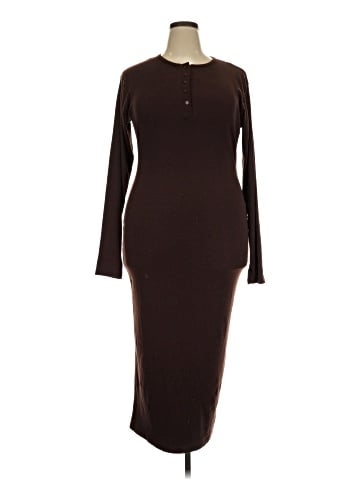 Nasty Gal Inc. Casual Dress (view 1)