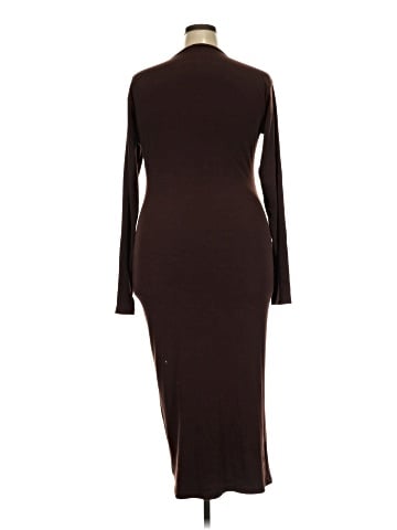 Nasty Gal Inc. Casual Dress (view 2)