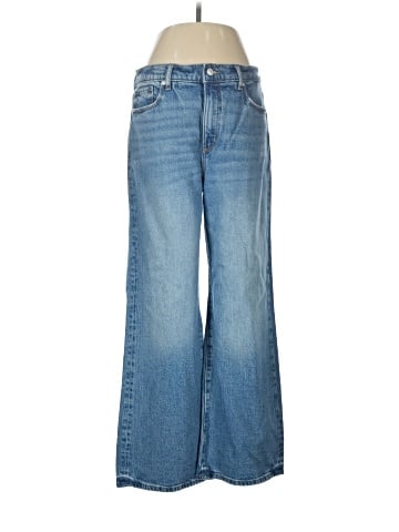 Ann Taylor LOFT Jeans (view 1)