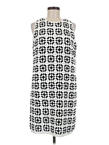 Ann Taylor Casual Dress (view 1)