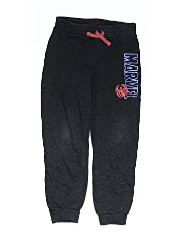 Marvel Sweatpants (view 1)