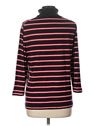 Tommy Hilfiger Turtleneck Sweater (view 2)