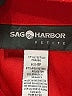Sag Harbor Red Blazer Size 8 (petite) - photo 6