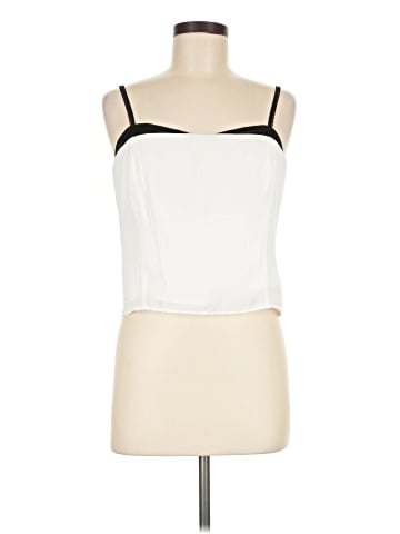 Ann Taylor LOFT Sleeveless Top (view 1)