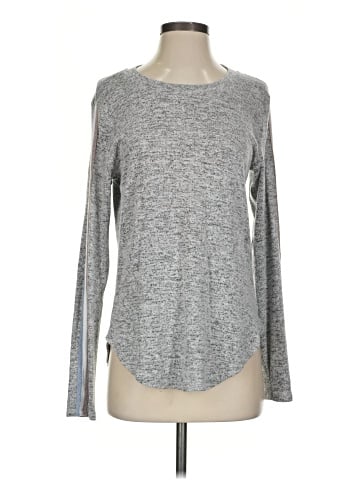 Bobeau Pullover Sweater (view 1)