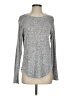 Bobeau Gray Pullover Sweater Size S - photo 1