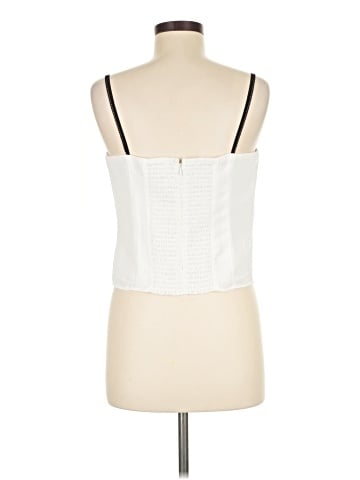 Ann Taylor LOFT Sleeveless Top (view 2)