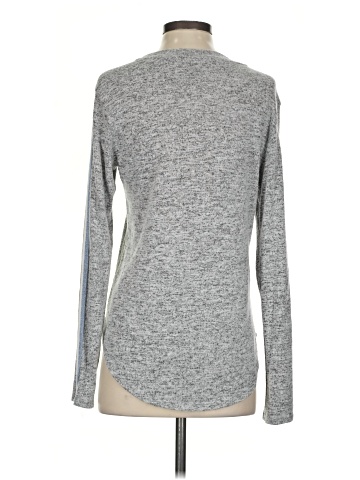 Bobeau Pullover Sweater (view 2)