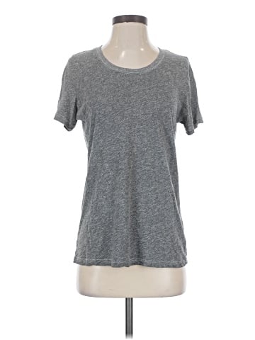 Monrow Short Sleeve T-Shirt (view 1)
