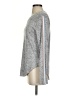 Bobeau Gray Pullover Sweater Size S - photo 5