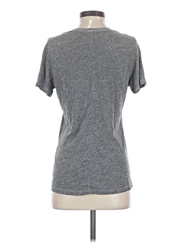 Monrow Short Sleeve T-Shirt (view 2)