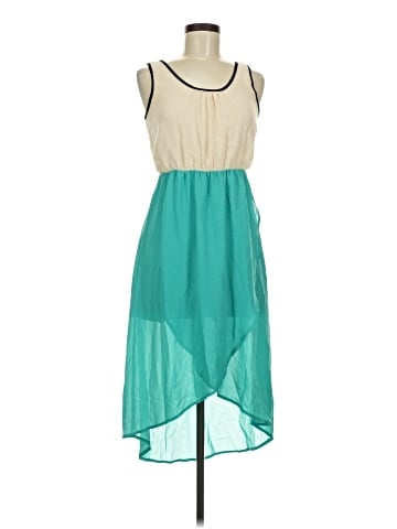 Papaya Casual Dress (view 1)