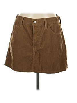 Levi's Casual Skirt (view 1)