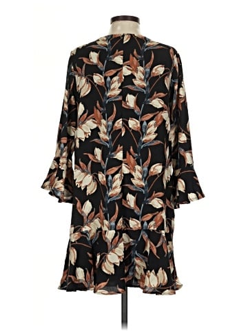 She + Sky Casual Dress (view 2)