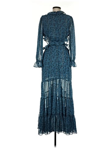 MISA Los Angeles Cocktail Dress (view 2)