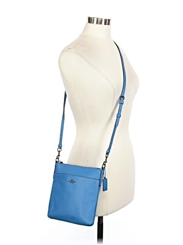 Coach Factory Crossbody Bag (view 2)