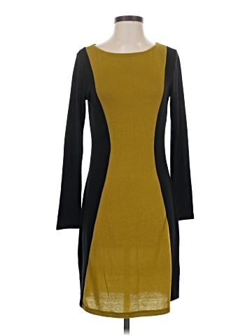 Hail3y:23 Casual Dress (view 1)