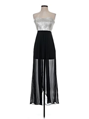 BCBGeneration Cocktail Dress (view 1)