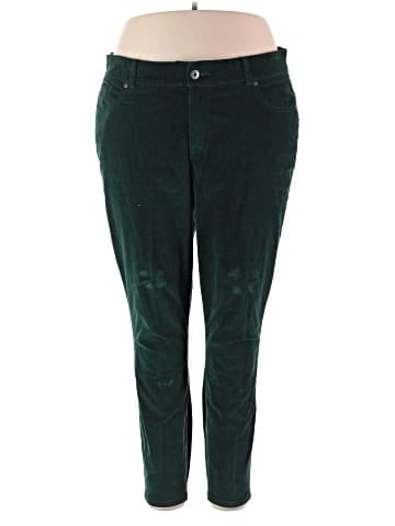 Torrid Casual Pants (view 1)